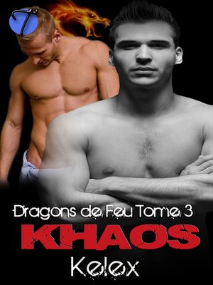 cover image of Khaos